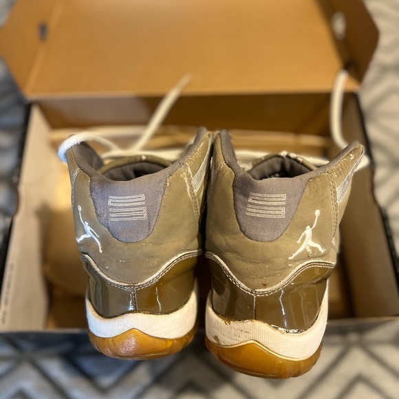Jordan 11 “cool grey” - Picture 5 of 8
